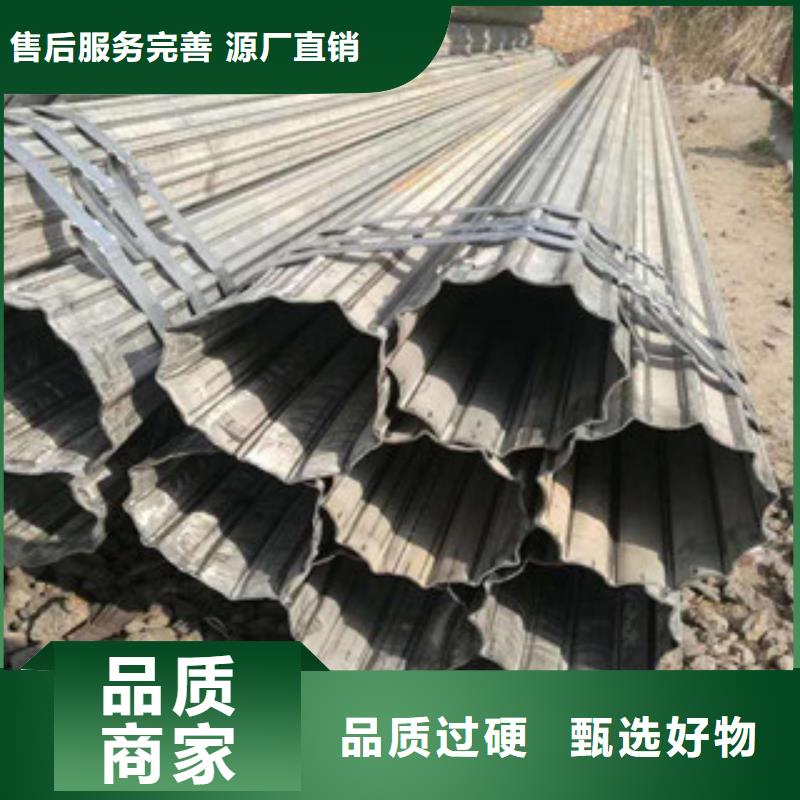 异型管_不锈钢管做工细致