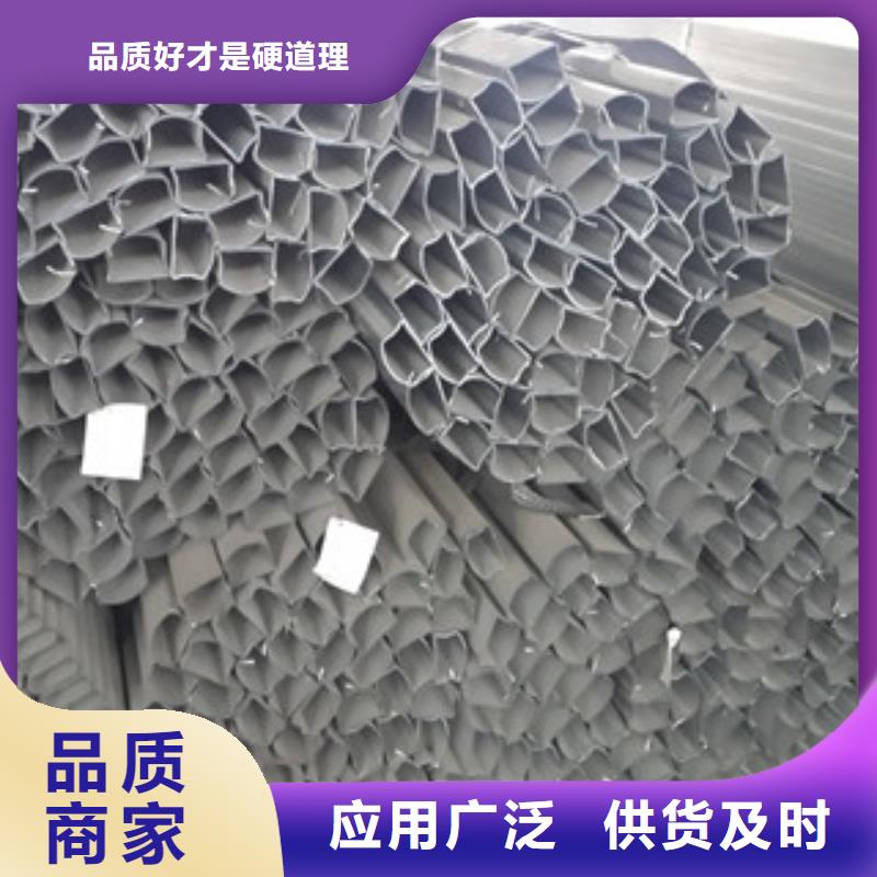 异型管20#无缝钢管生产厂家多种规格库存充足
