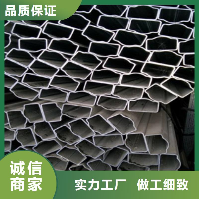 异型管复合管生产厂家实力商家供货稳定