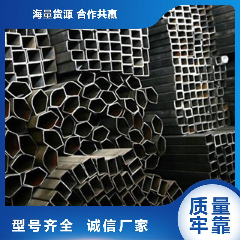 异型管复合管生产厂家实力商家供货稳定