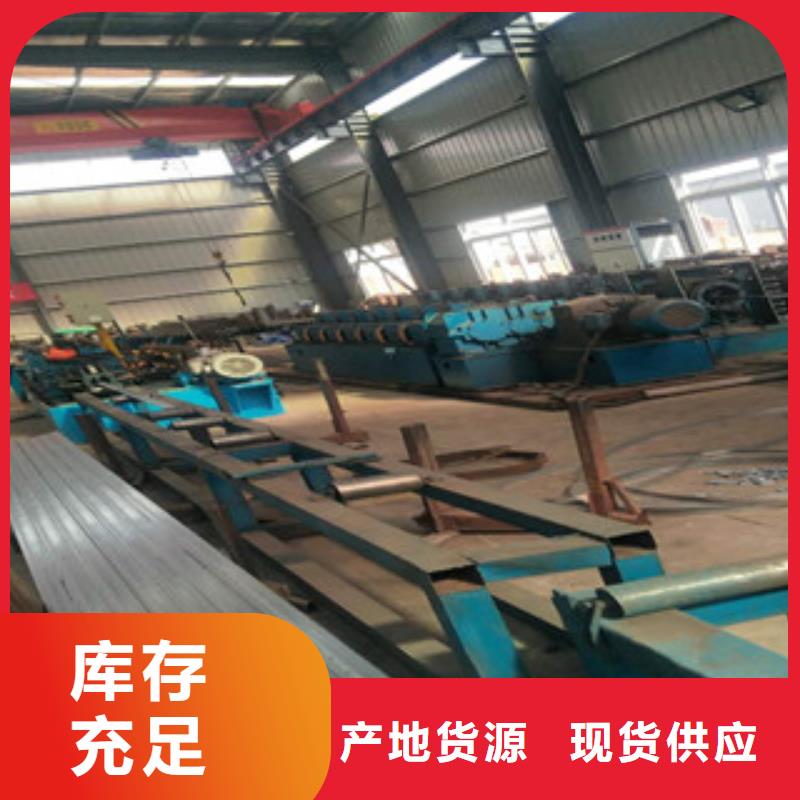 异型管_不锈钢管做工细致