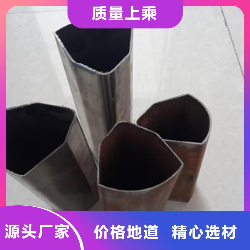 异型管复合管生产厂家实力商家供货稳定