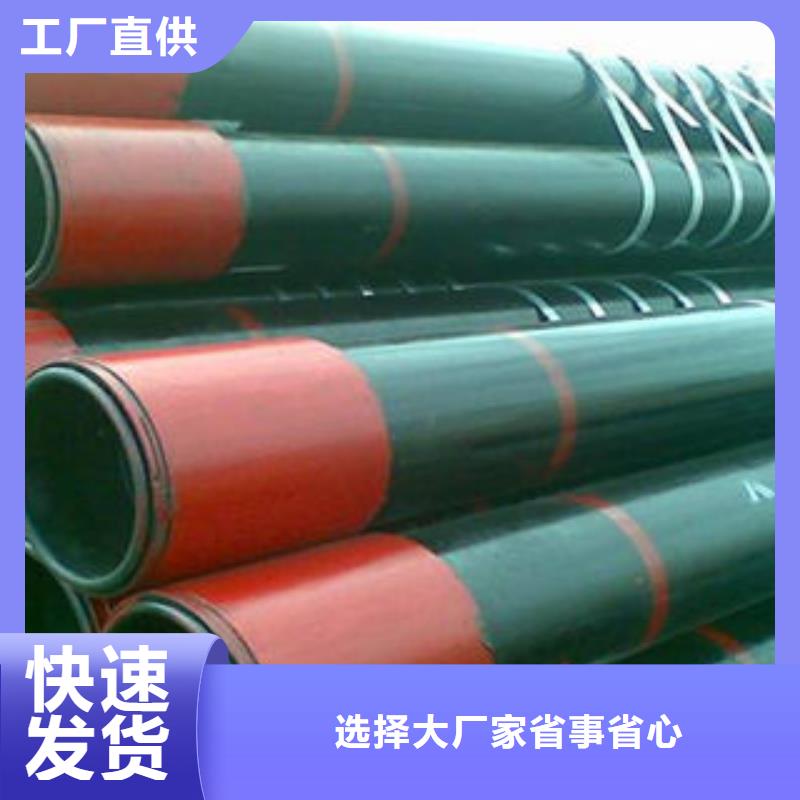 石油套管螺旋管专注细节更放心