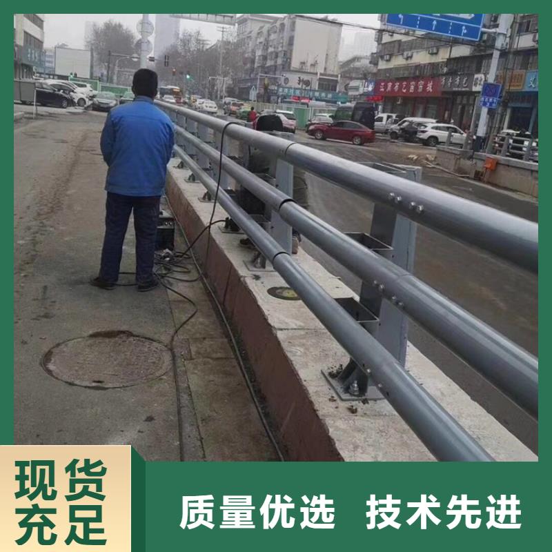 不锈钢护栏-不锈钢复合管厂家直销直供