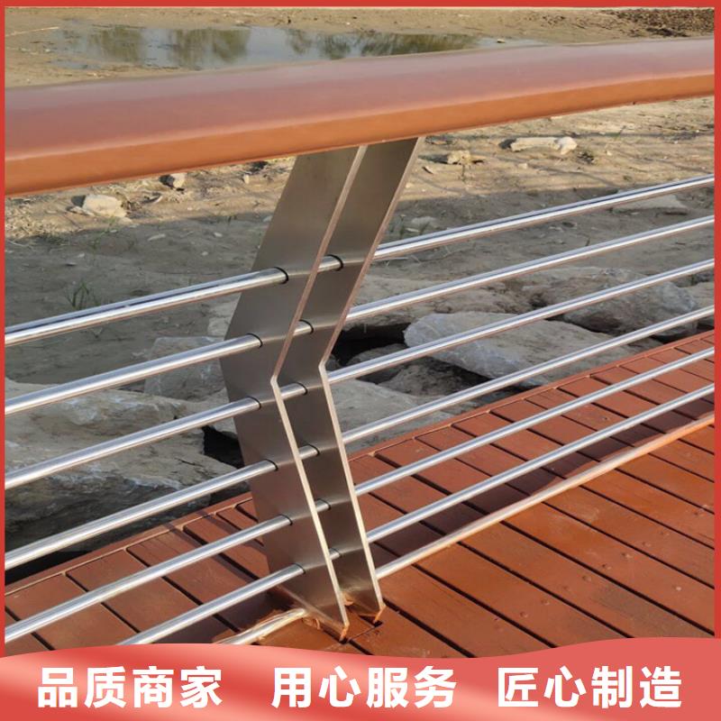 不锈钢护栏镀锌管景观护栏工厂直营