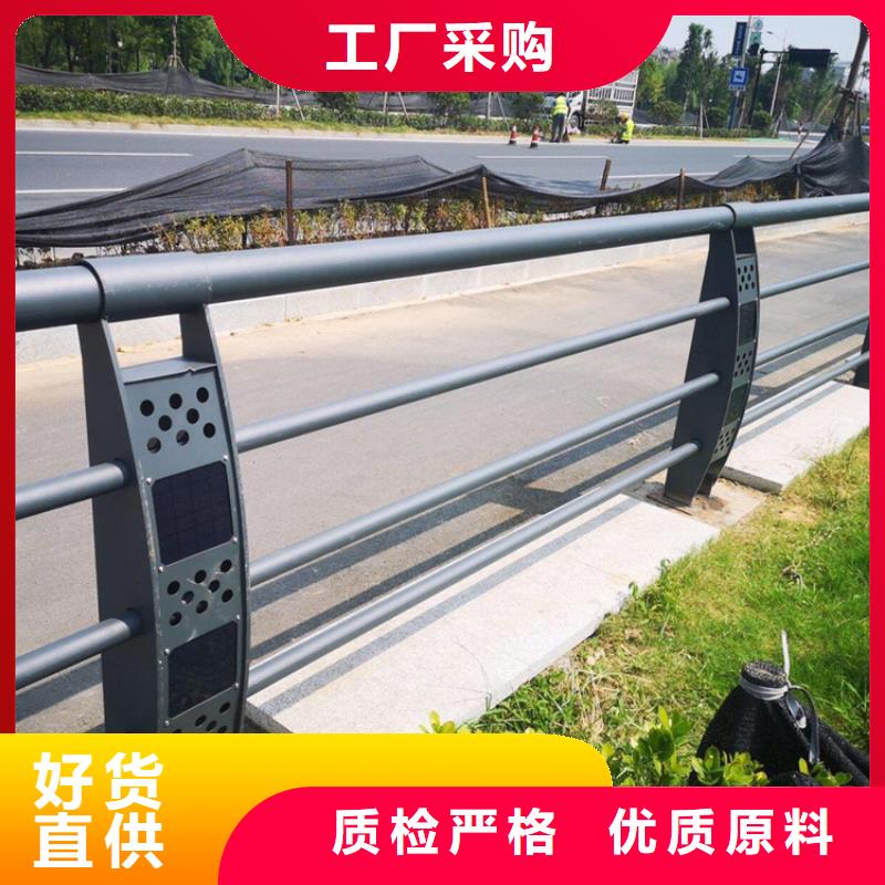 不锈钢护栏护栏护栏厂家注重细节