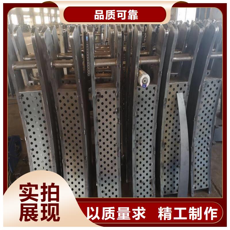 华尔不锈钢复合管护栏【不锈钢护栏】,灯光护栏 放心购szmyb.com