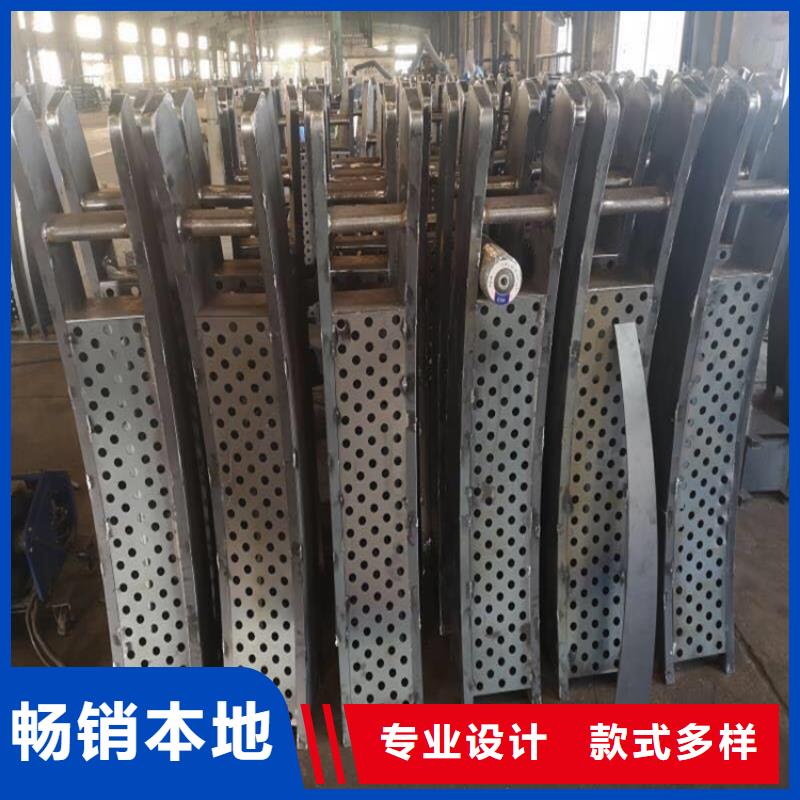 不锈钢护栏护栏护栏厂家支持批发零售