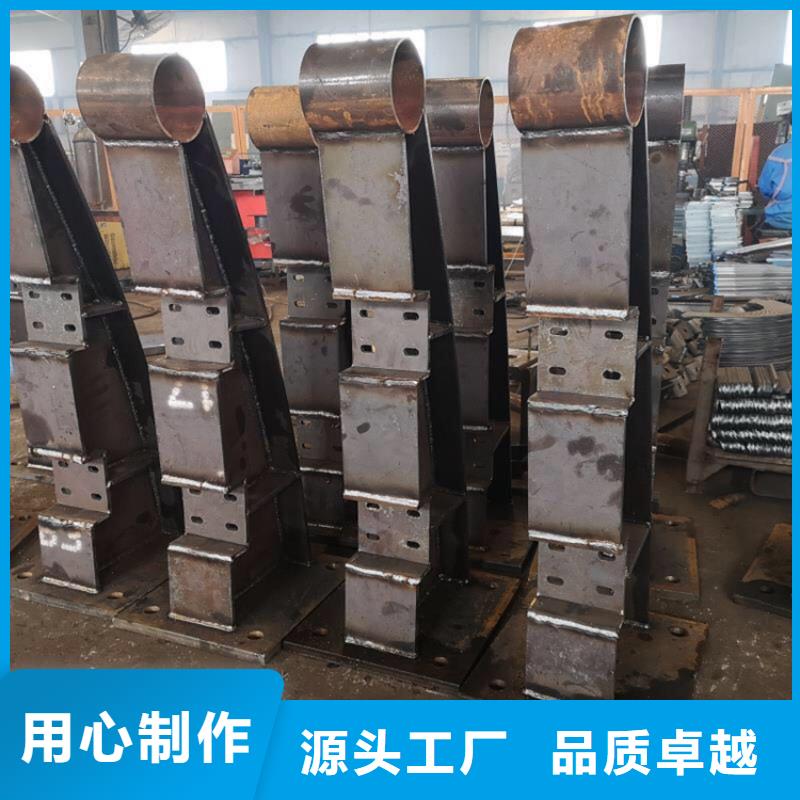 不锈钢护栏护栏护栏厂家注重细节