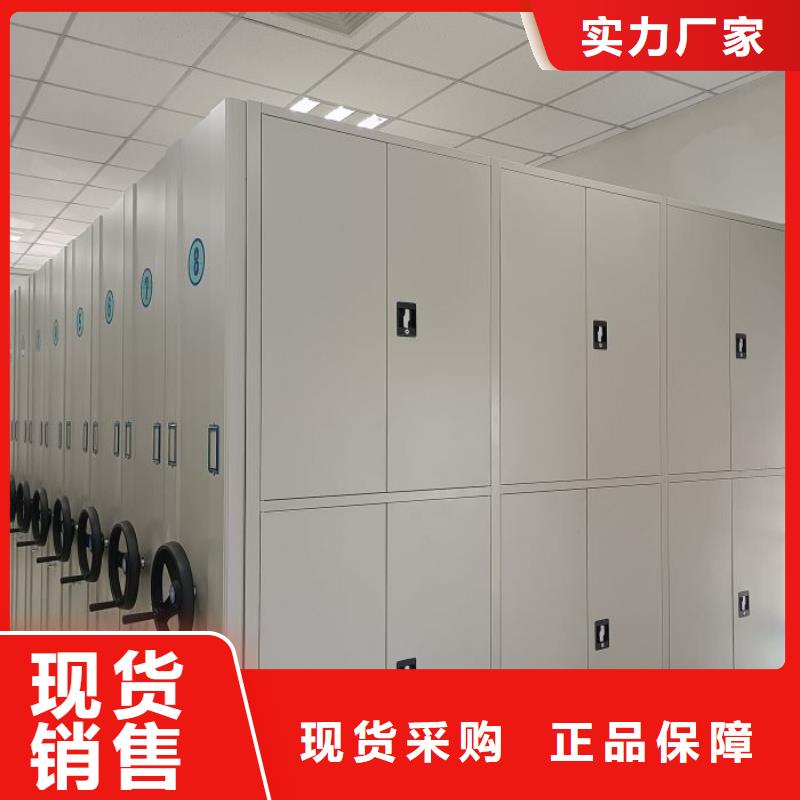 销售部【桦平】移动式档案柜