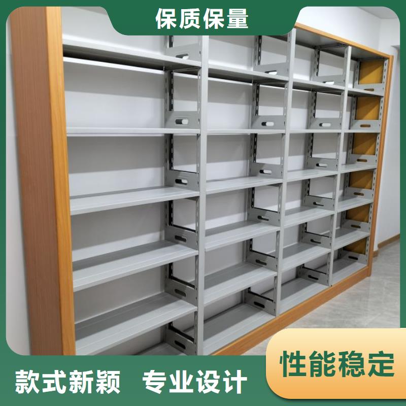 实惠的【桦平】档案室手摇密集架