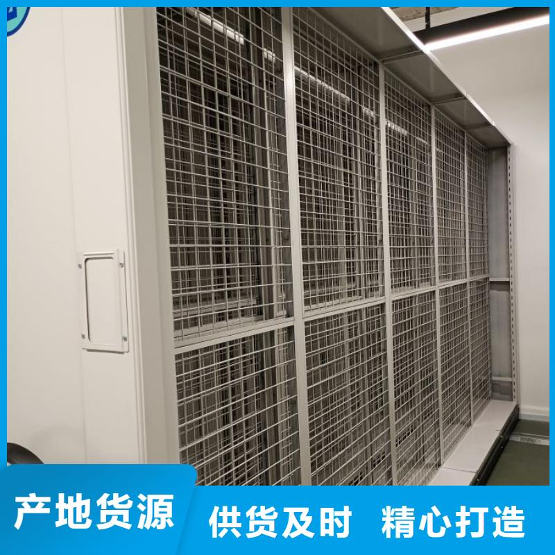 智能物证密集柜生产基地