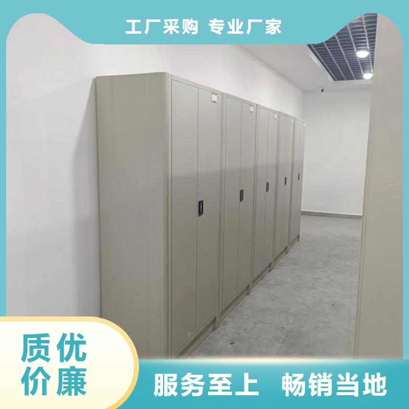 技术服务【桦平】档案保管柜