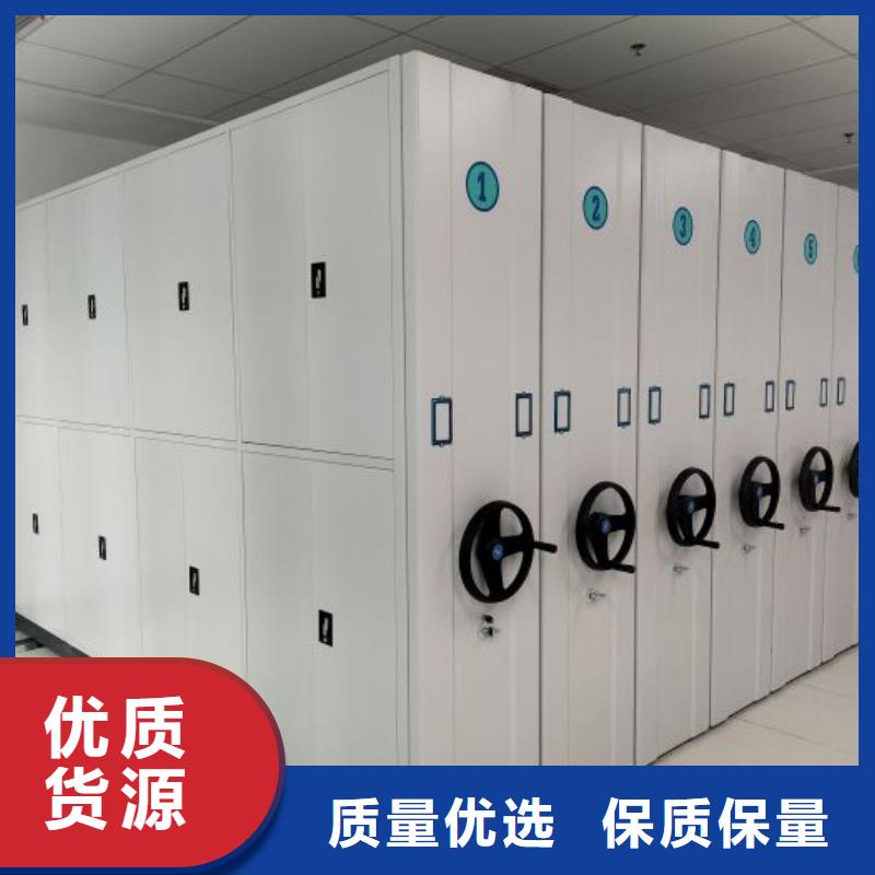 零售价【桦平】网片式油画密集架