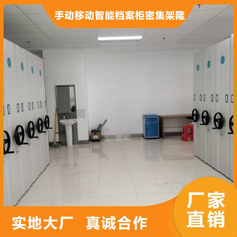 文件档案柜厂家订制