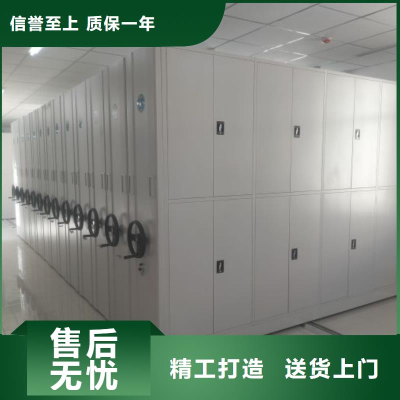 零售价【桦平】网片式油画密集架