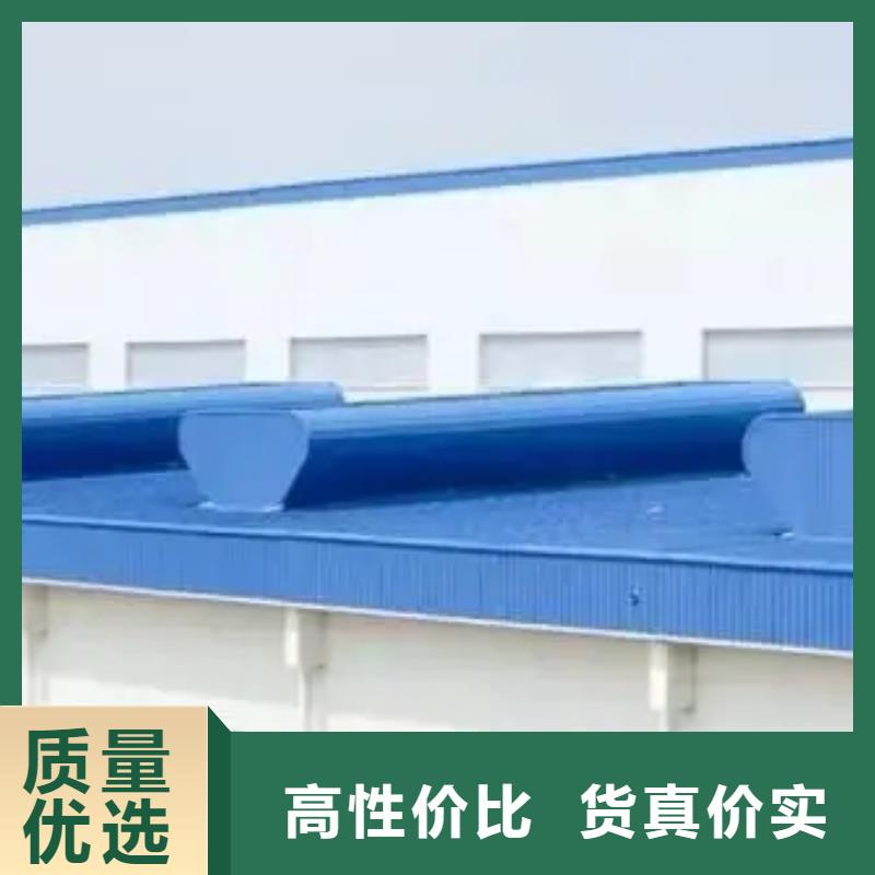 通风气楼厂家工厂直销