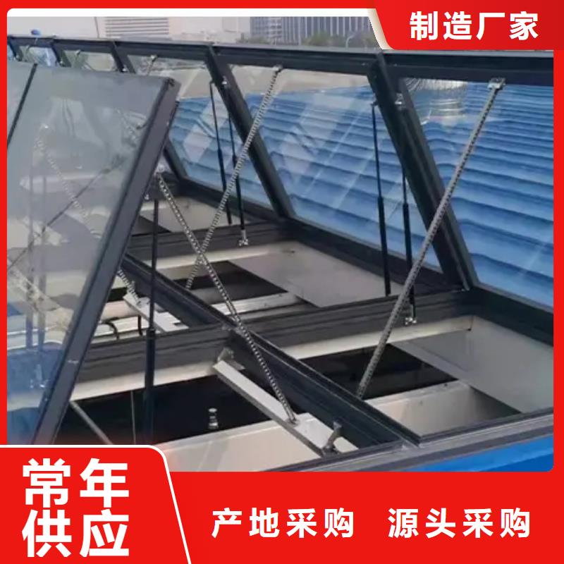 通风气楼厂家