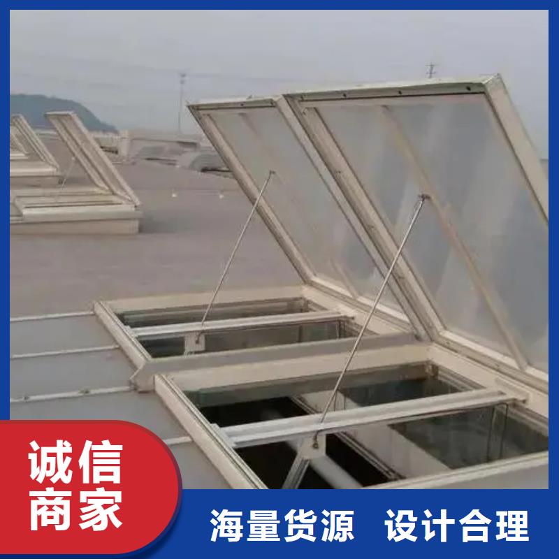 成品气楼