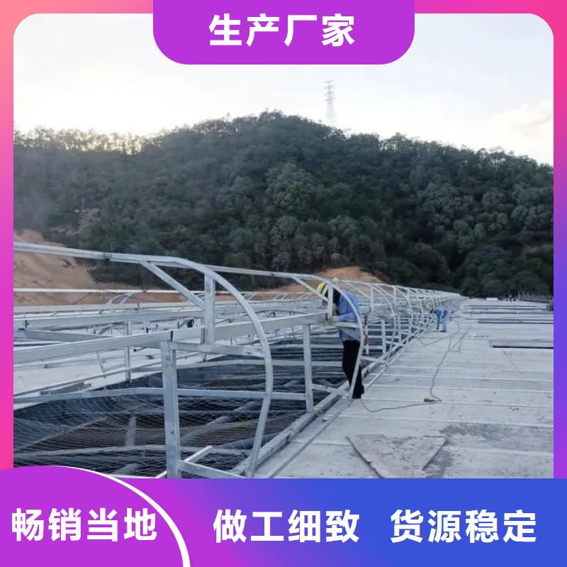 顺坡通风气楼