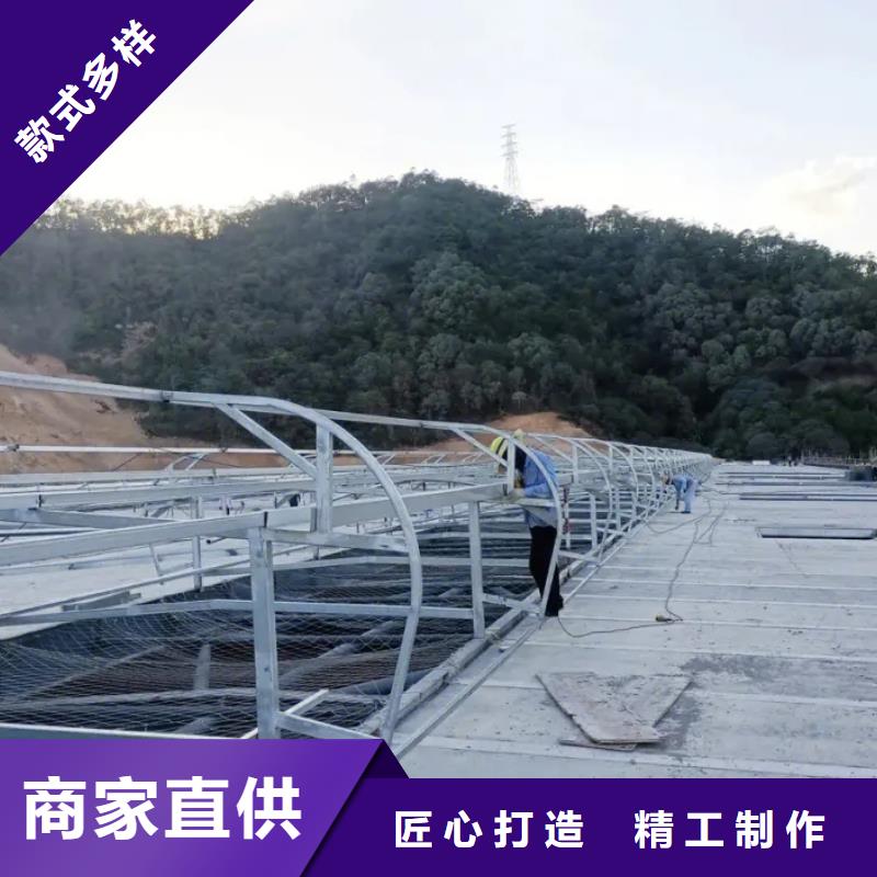 屋脊通风气楼厂家