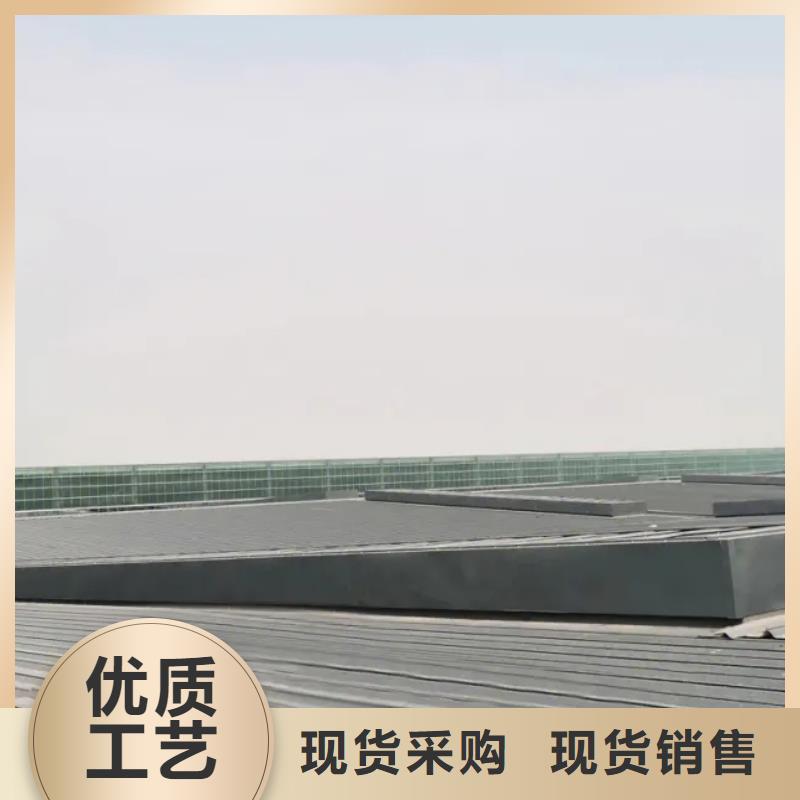 通风气楼