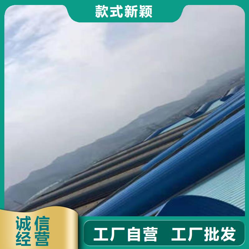 钢结构通风气楼