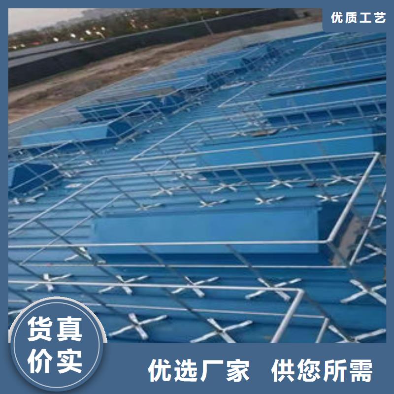 东方市TC10型薄型通风气楼