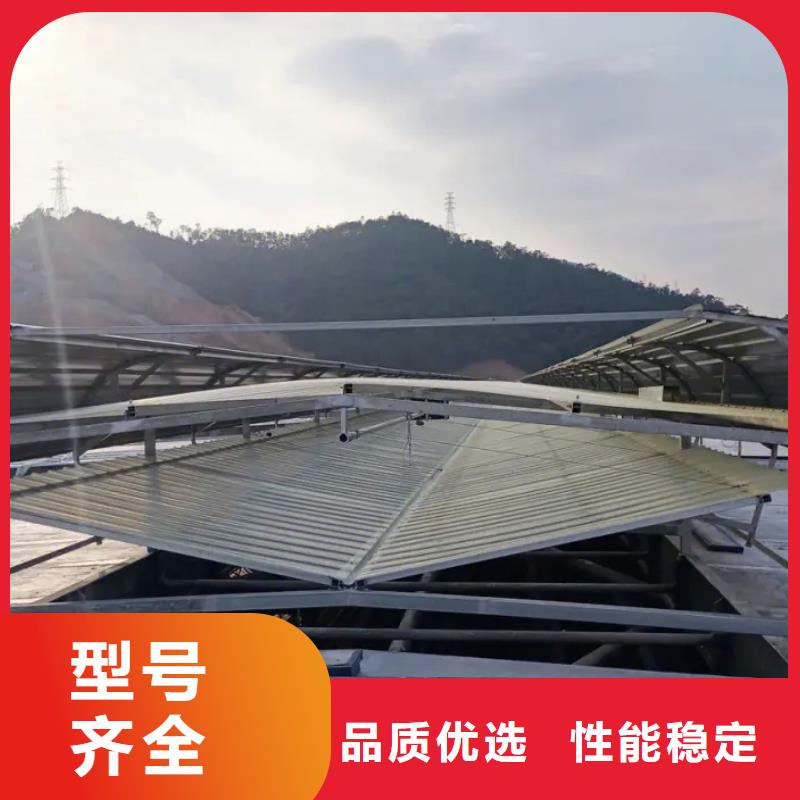 成品通风天窗