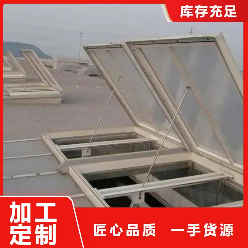 开敞式通风气楼现货齐全