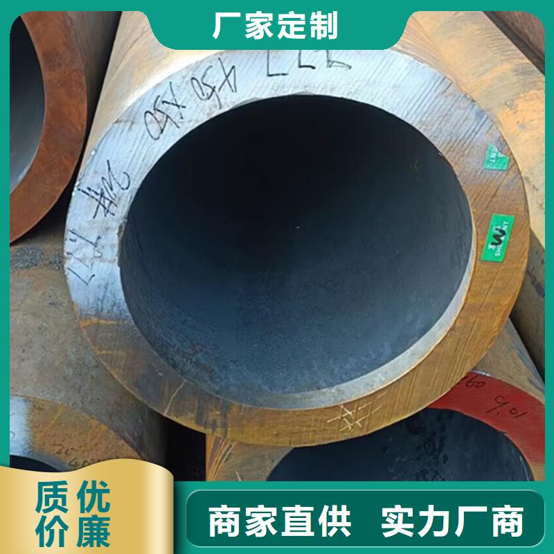 无缝钢管锅炉管诚信为本