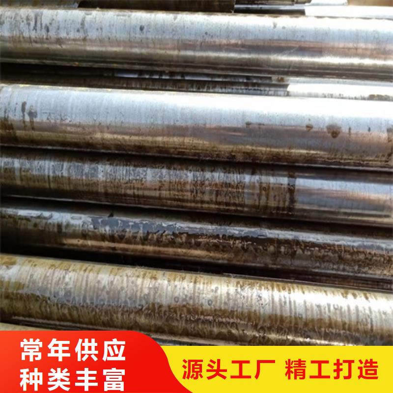 无缝钢管 合金管质检合格发货