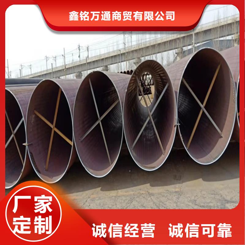 无缝钢管矩形管产地直销