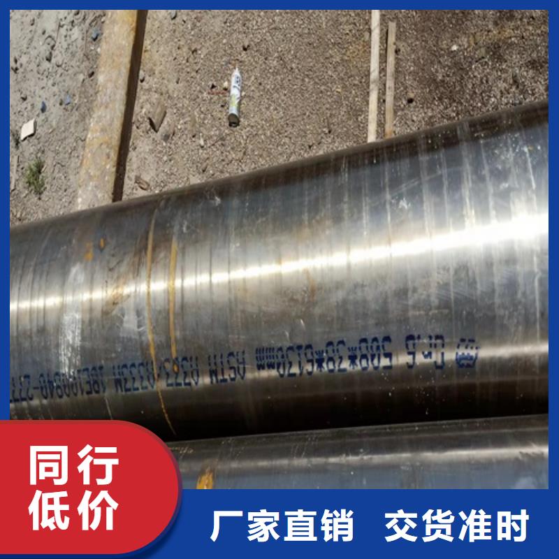 【无缝钢管】,喷漆无缝管发货及时