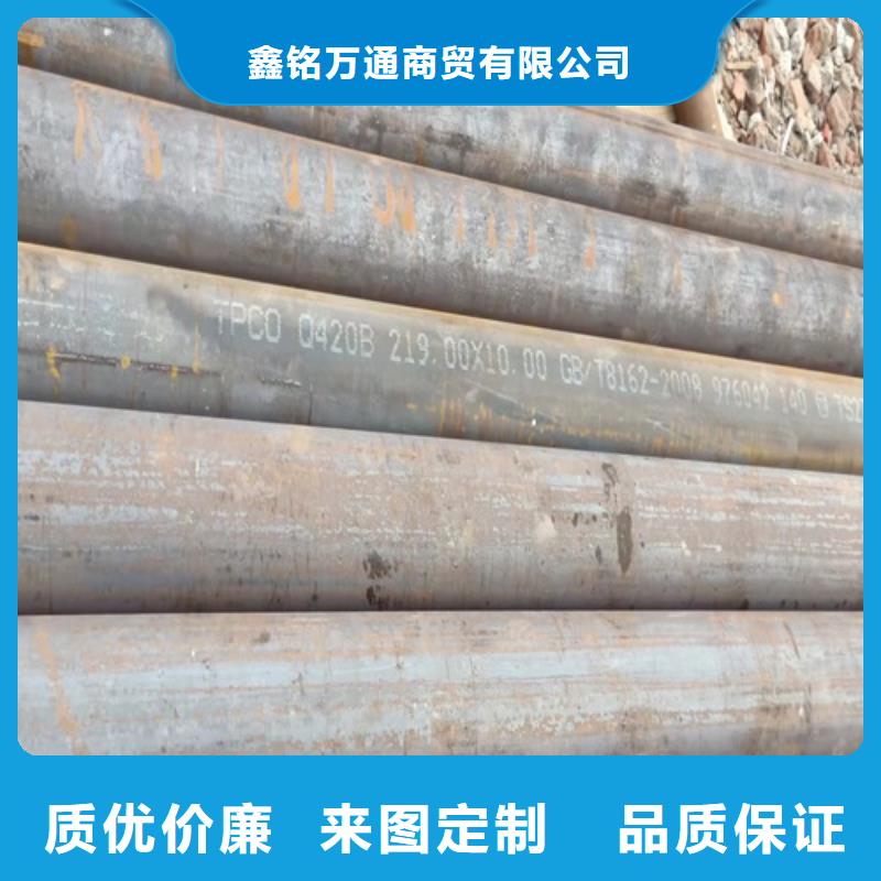 无缝钢管,喷漆无缝管多年行业积累