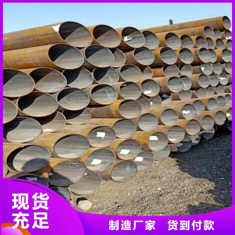 无缝钢管锅炉管诚信为本