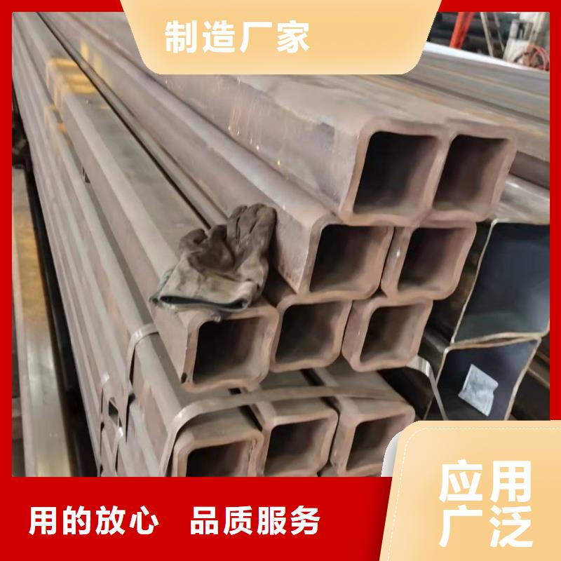 无缝方管_酸洗钝化无缝管实力商家供货稳定