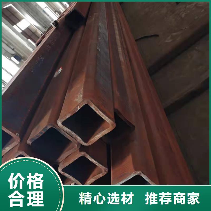 无缝方管酸洗钝化无缝管工厂自营