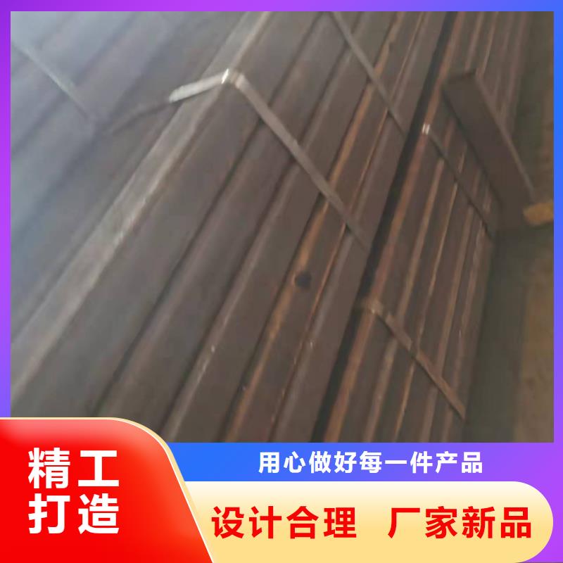 无缝方管酸洗钝化无缝管工厂自营