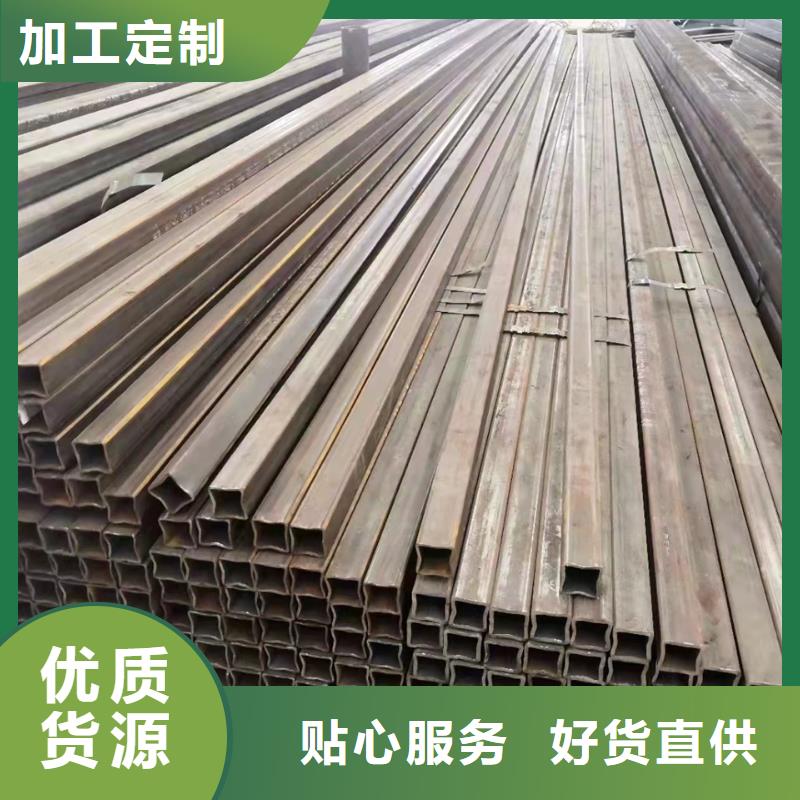 无缝方管喷漆无缝管畅销本地