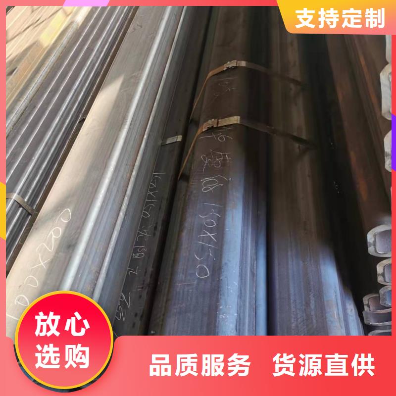 S355J0方管工艺精湛