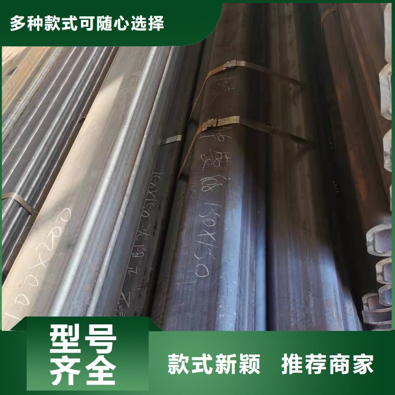 无缝方管 【石油裂化管】匠心工艺