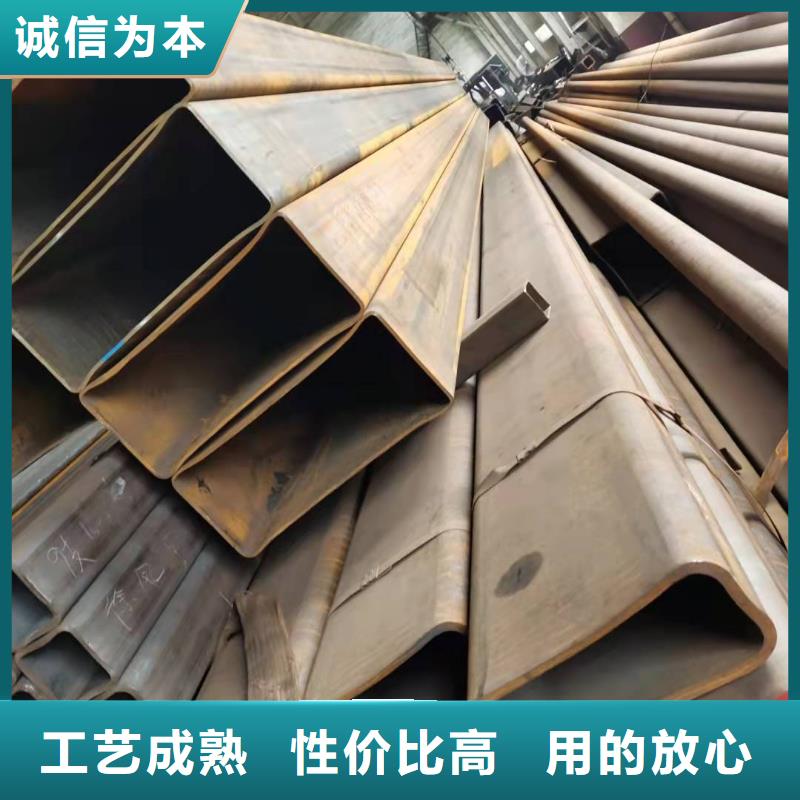 性价比高的Q355D方管厂家