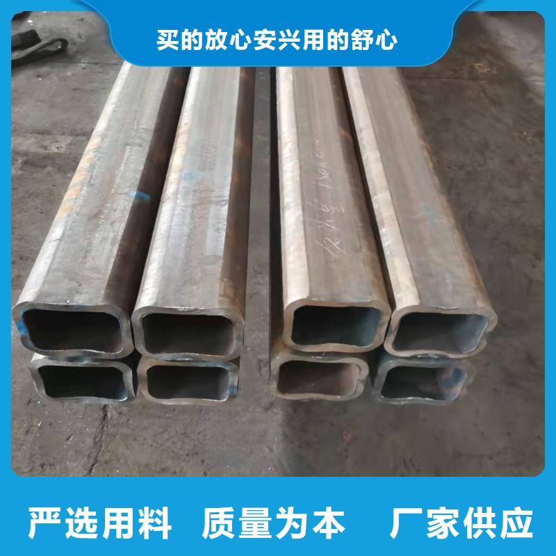 无缝方管喷漆无缝管出厂严格质检
