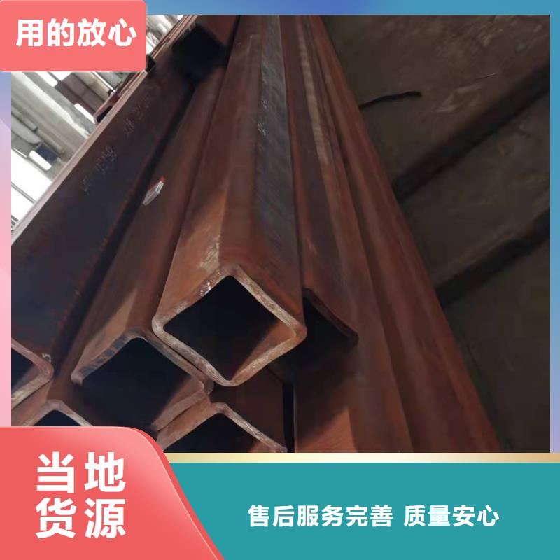 无缝方管喷漆无缝管厂家实力大
