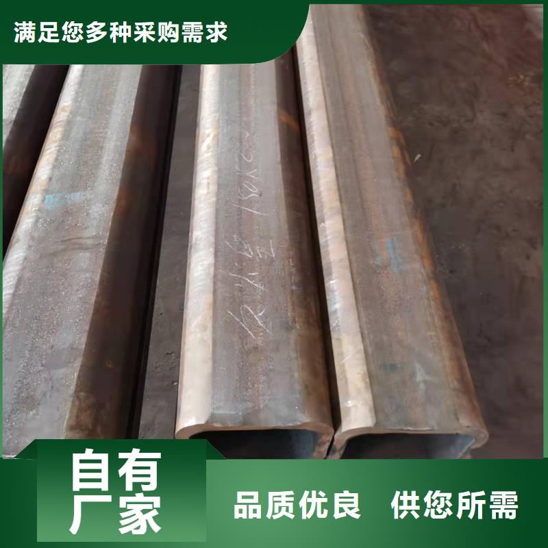 S355方管无差价直销