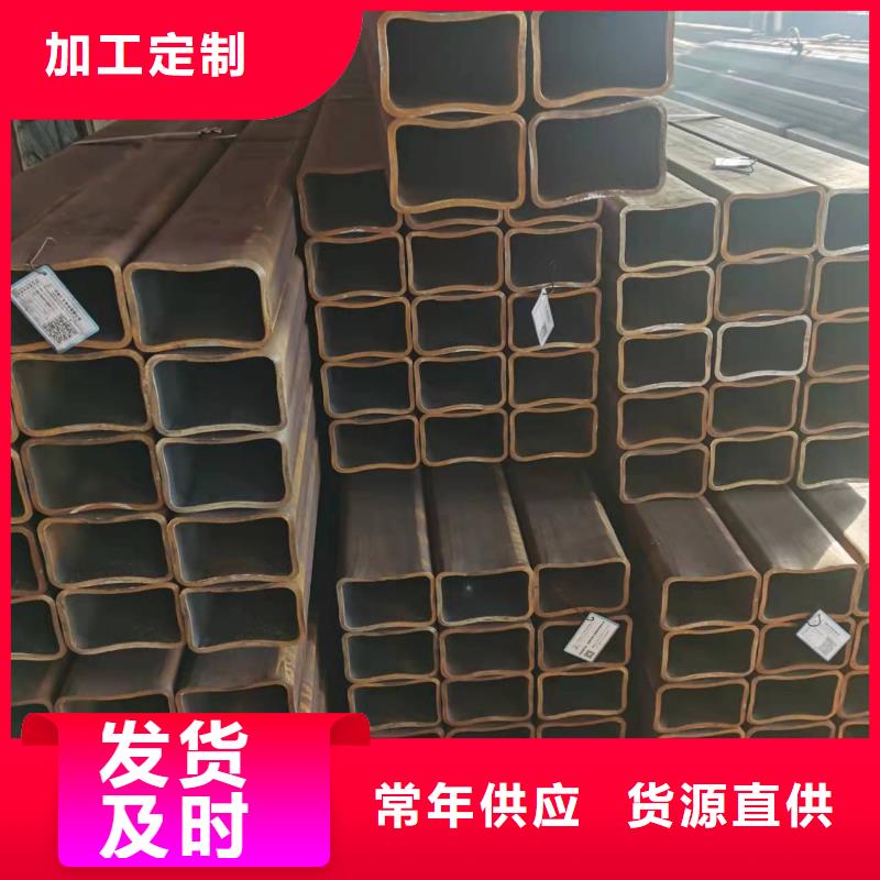无缝方管石油裂化管实力工厂