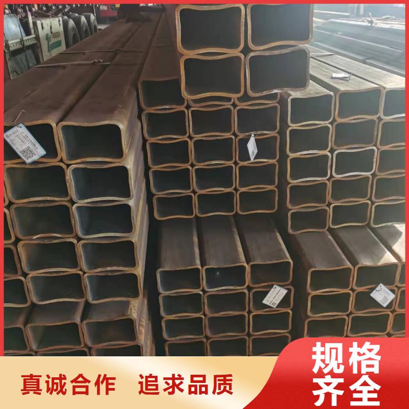 无缝方管大口径厚壁无缝管源厂直接供货