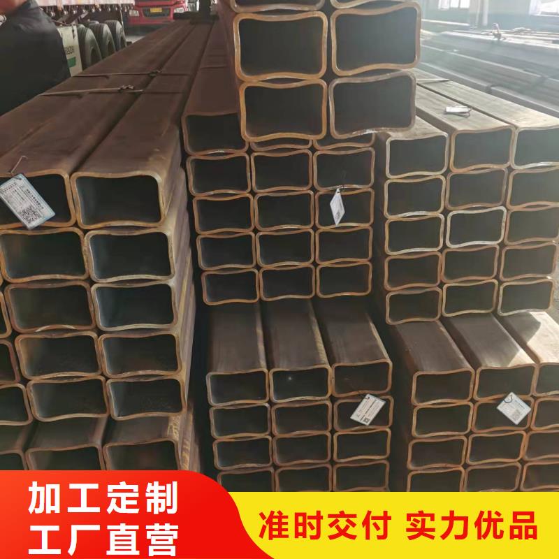 无缝方管_酸洗钝化无缝管现货
