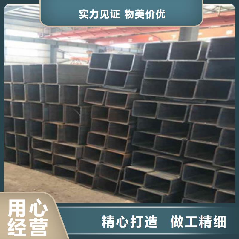 无缝方管,【精密管】放心购鑫铭万通酸洗钝化无缝管
